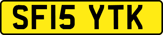 SF15YTK
