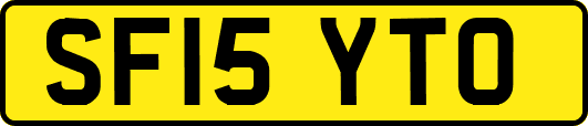 SF15YTO