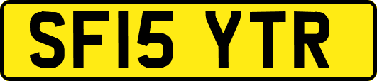 SF15YTR