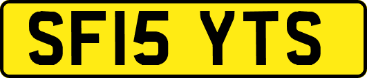 SF15YTS