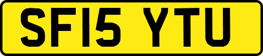 SF15YTU