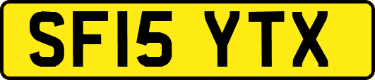 SF15YTX