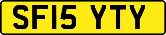 SF15YTY