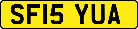 SF15YUA