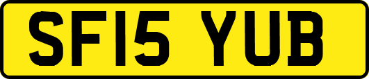 SF15YUB