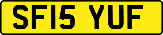 SF15YUF