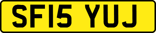 SF15YUJ
