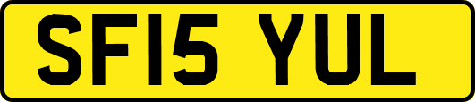 SF15YUL
