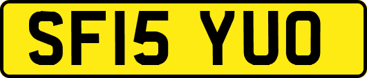 SF15YUO