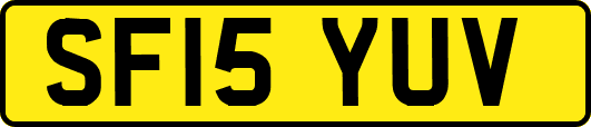 SF15YUV