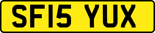 SF15YUX