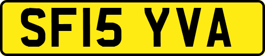 SF15YVA