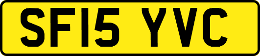 SF15YVC