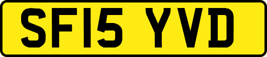 SF15YVD