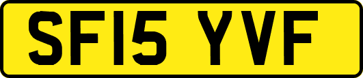 SF15YVF