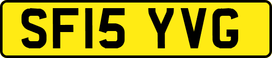 SF15YVG