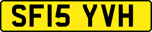 SF15YVH