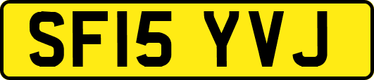 SF15YVJ