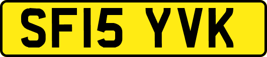 SF15YVK