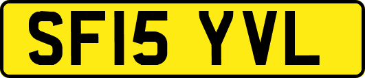 SF15YVL