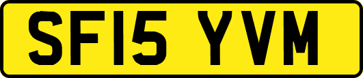 SF15YVM