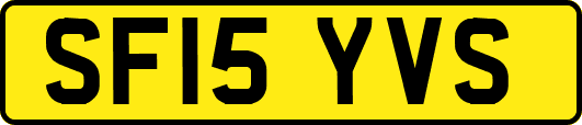SF15YVS
