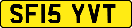 SF15YVT