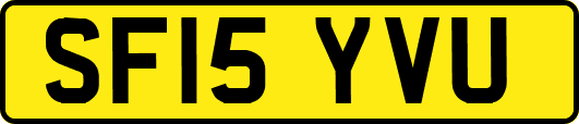 SF15YVU