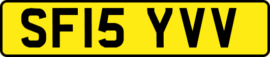 SF15YVV