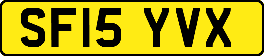 SF15YVX