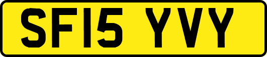 SF15YVY
