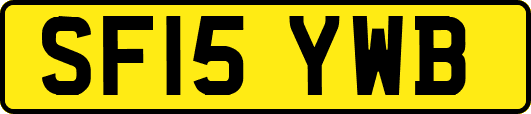 SF15YWB