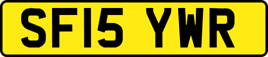 SF15YWR