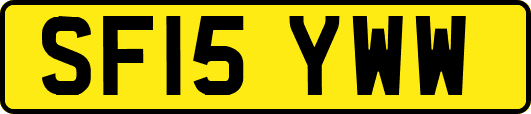 SF15YWW