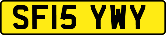 SF15YWY