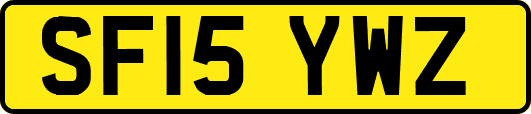 SF15YWZ
