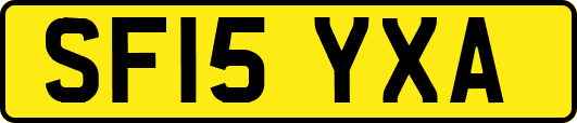 SF15YXA