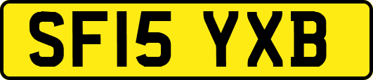 SF15YXB