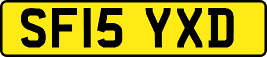 SF15YXD
