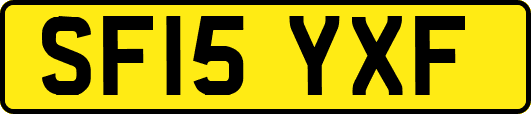 SF15YXF