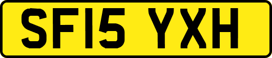 SF15YXH