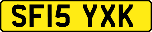 SF15YXK