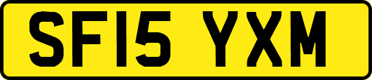 SF15YXM