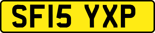 SF15YXP