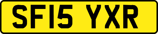 SF15YXR