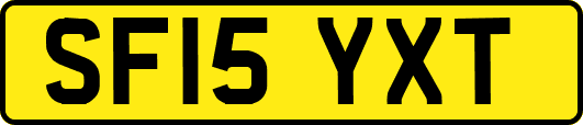 SF15YXT