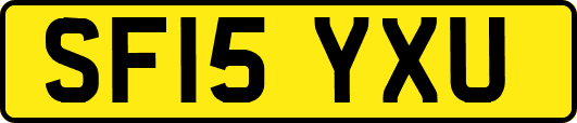 SF15YXU
