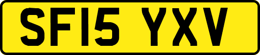 SF15YXV