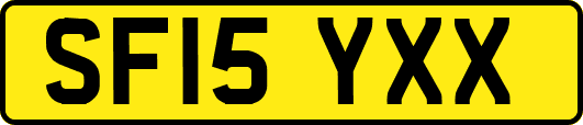SF15YXX