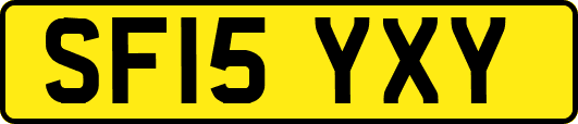 SF15YXY